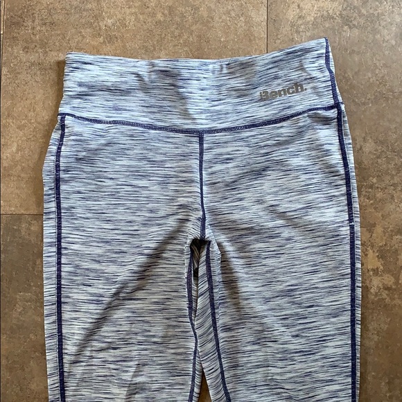 Bench workout leggings - Picture 3 of 3